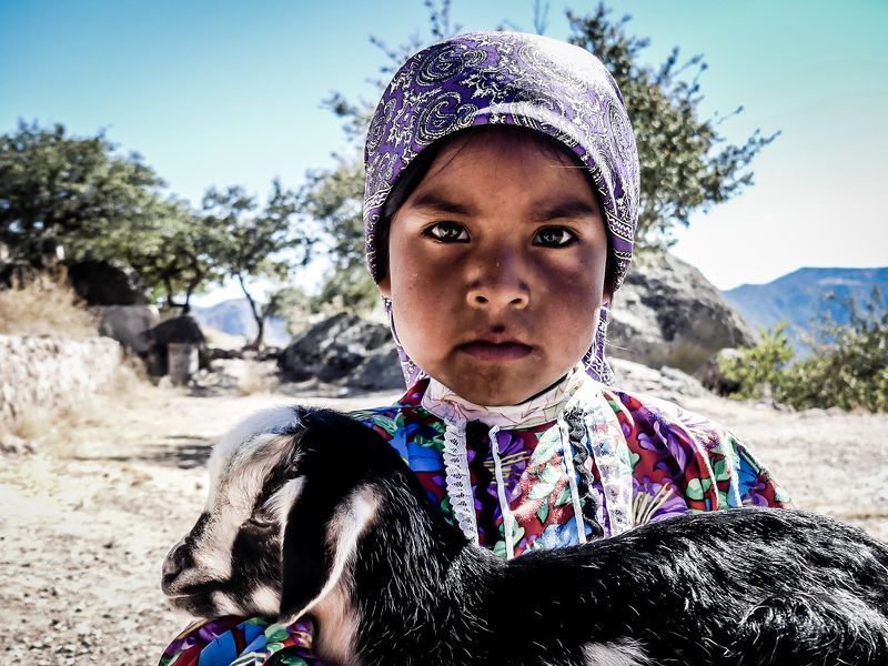 The Young Raramuriphoto preview