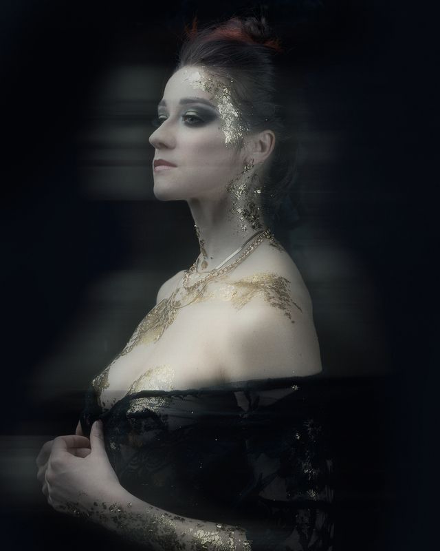 во власти золота фото превью