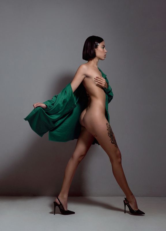 Walkingphoto preview