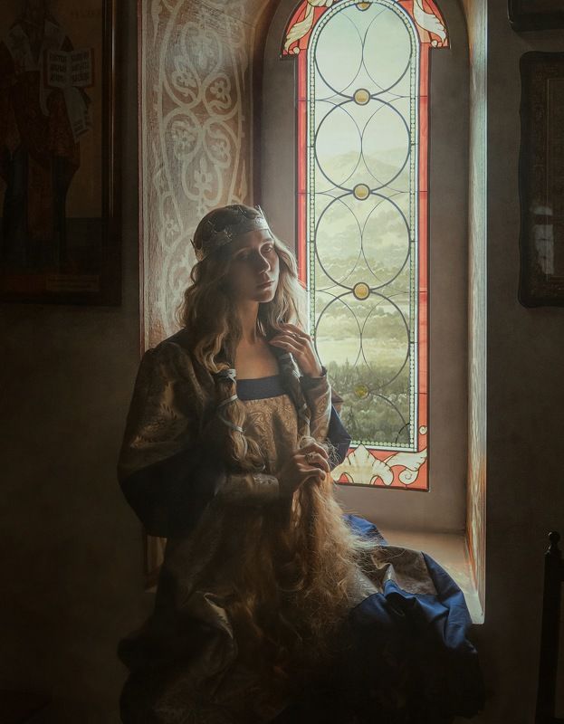 Княжнаphoto preview