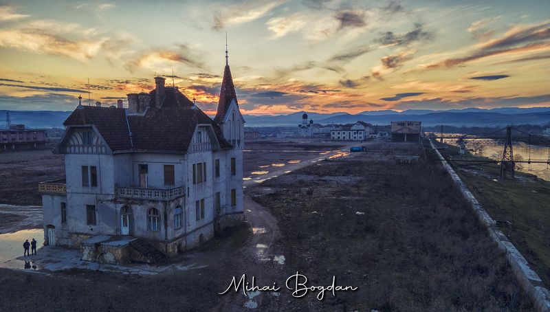 Vila Ocna Muresphoto preview