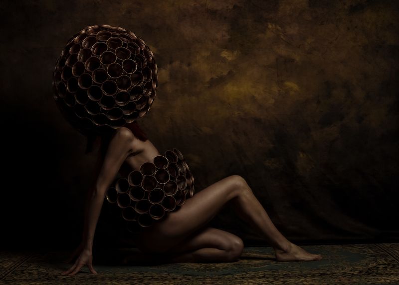 gold glassphoto preview