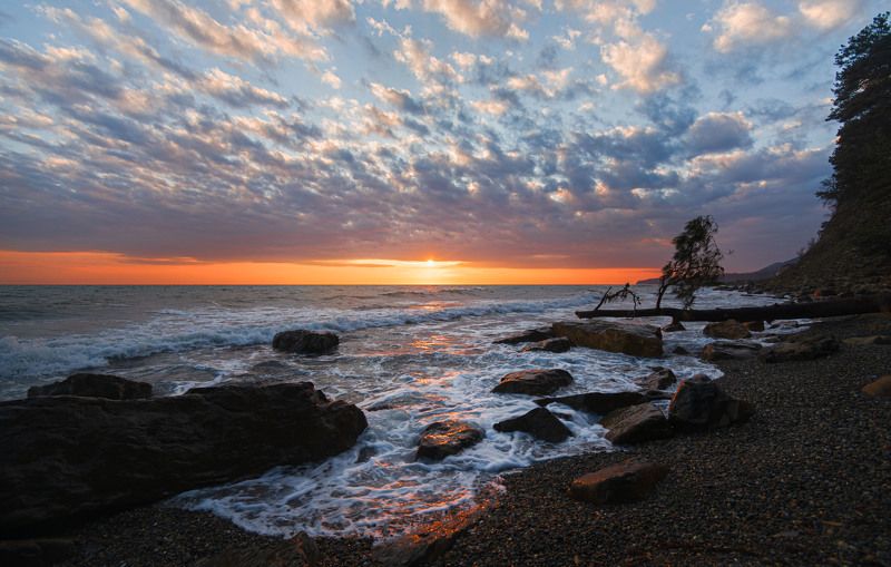 Мартовский вечерphoto preview