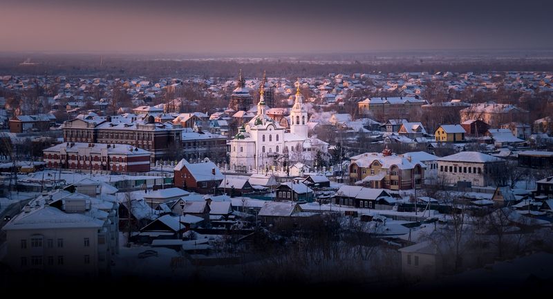сибирь, тобольск, нд, siberia, tobolsk, тюменская область, город, city Тобольскphoto preview