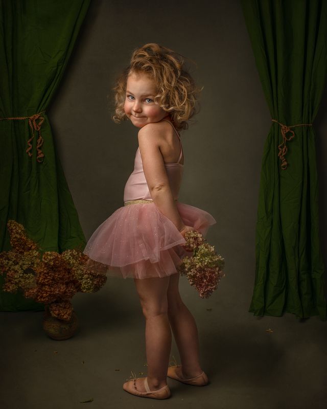 Ballerinaphoto preview