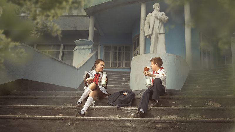 после школыphoto preview