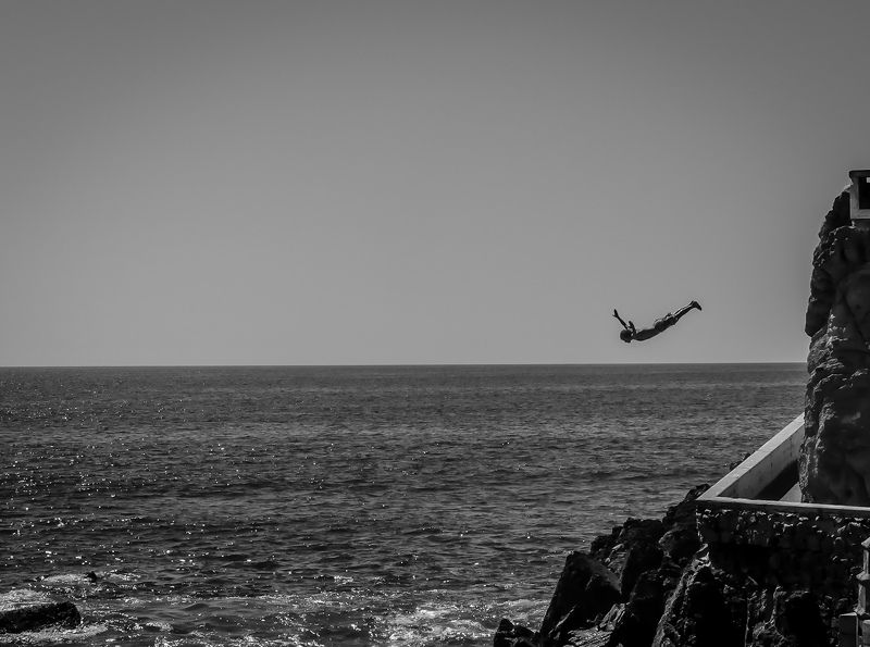 El Clavadistaphoto preview