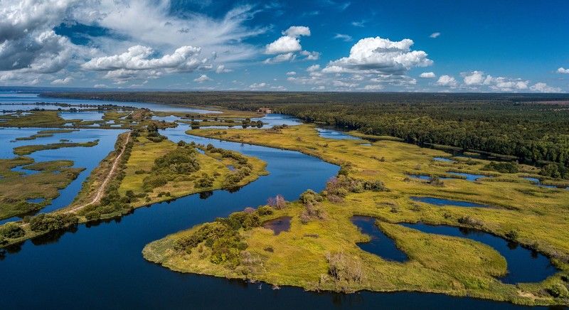 Река Уза фото превью