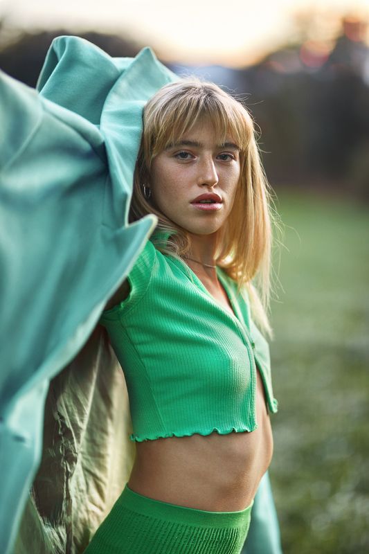 #girl #portrait #blonde Saraphoto preview