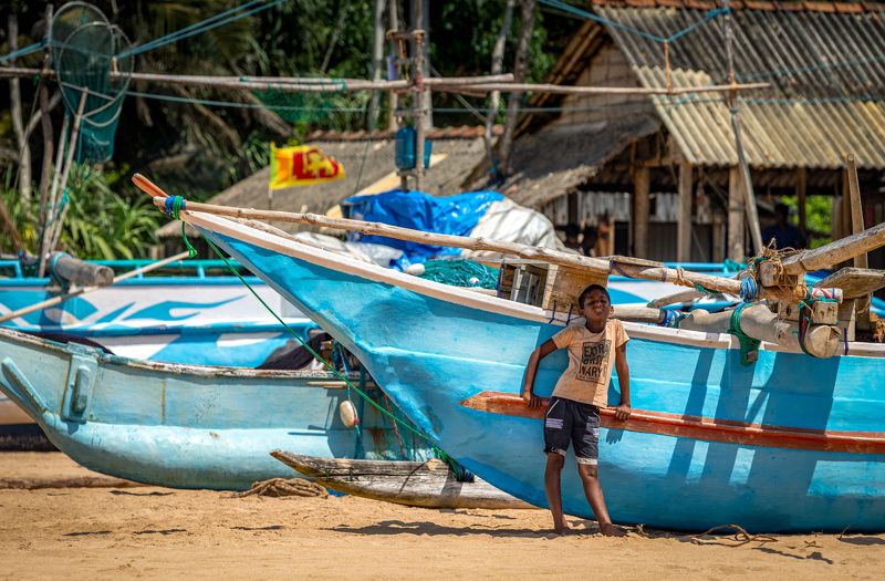 рыбачокphoto preview