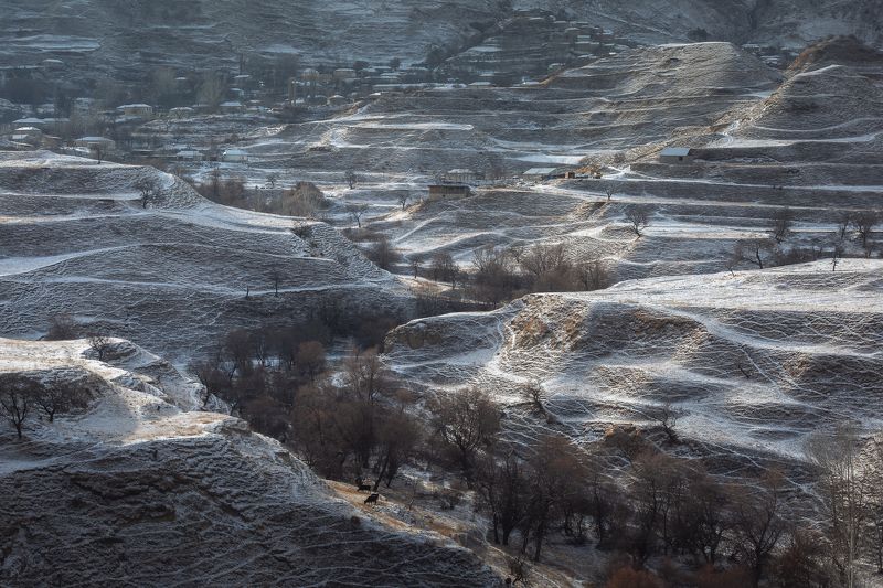 Кудали. Дагестан.photo preview