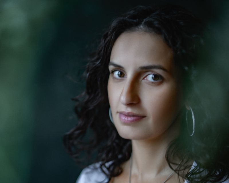 Парный портретphoto preview