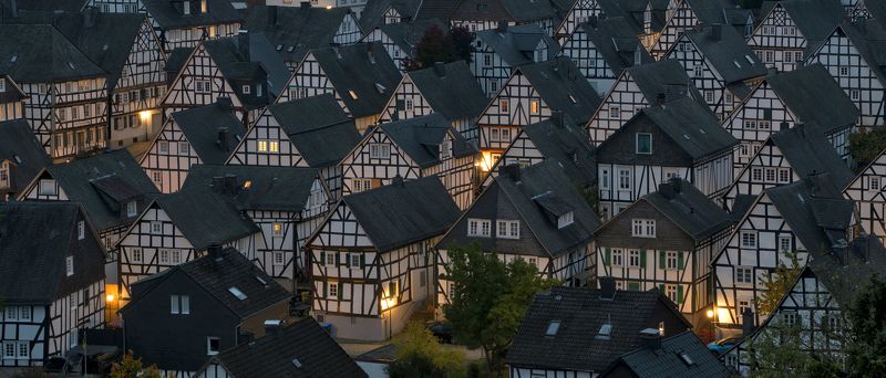 Alter Fleckenphoto preview