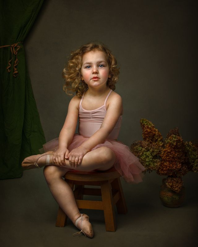 Ballerinaphoto preview