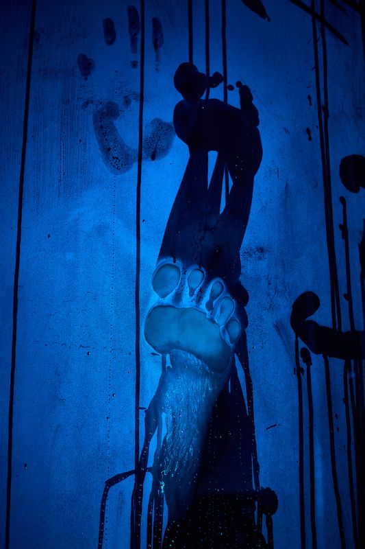 девушка, юмирскиба, гламур, ню, фото, портрет, арт, nu, nude, art BlueMoon фото превью