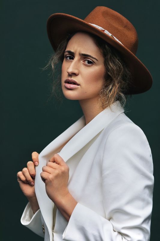 #girl #studio #portrait Andreaphoto preview