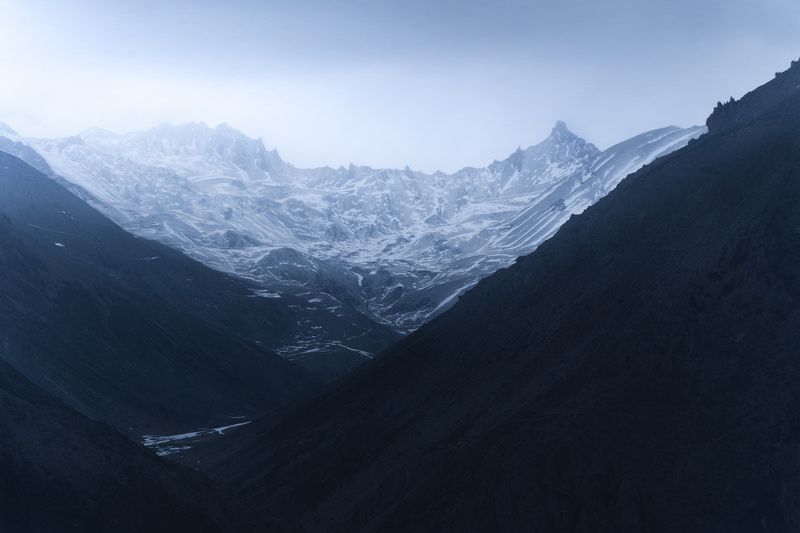 Winter is comingphoto preview