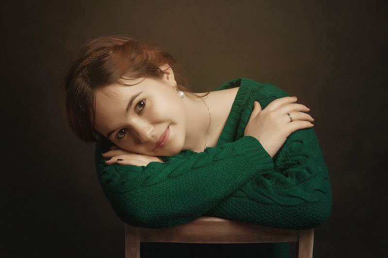 Ксенияphoto preview