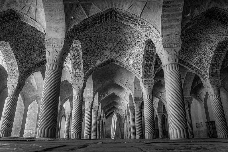 Mosque  Masjed Vakilphoto preview