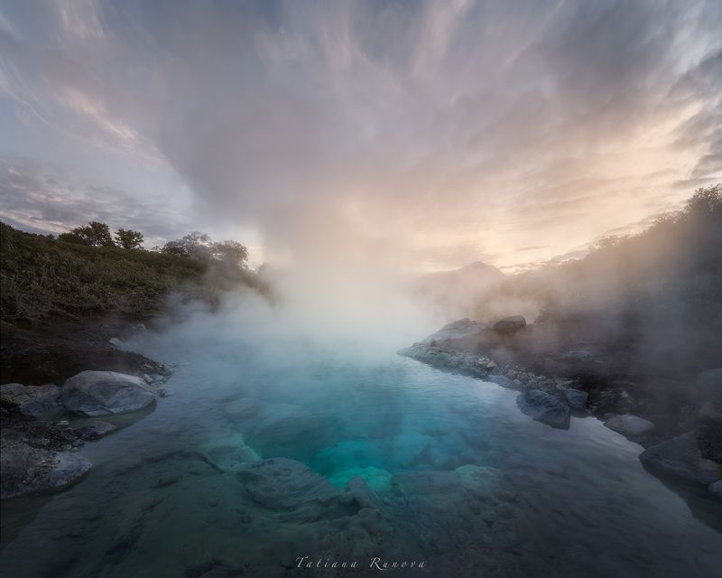 Ручей Кипящийphoto preview