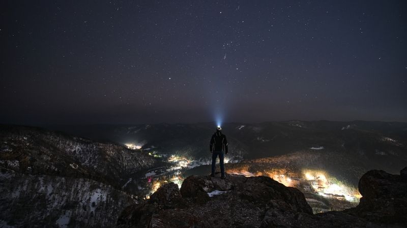 Красноярск, Торгашинский хребет И целого мира малоphoto preview