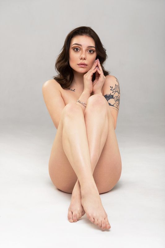 гламур, красота, тело, изгибы, фотостудия ***photo preview