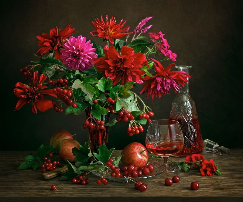 С калинойphoto preview