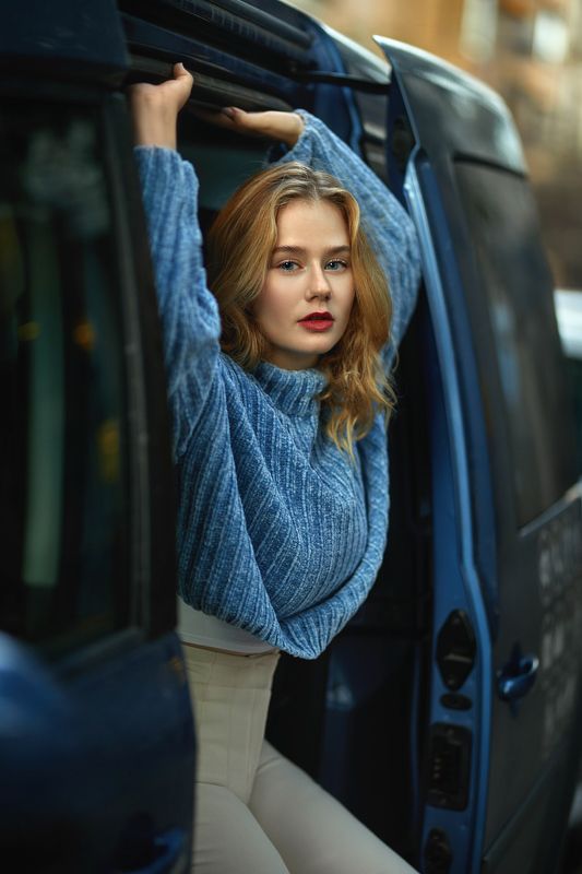 #girl #street #portrait Glendaphoto preview