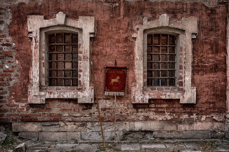 Последний легионphoto preview