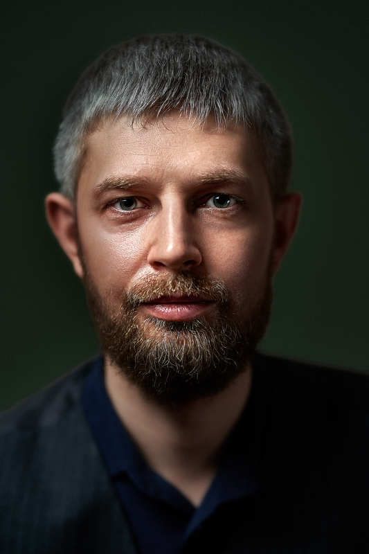 Автопортретphoto preview