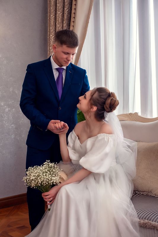 Даниил и Дарьяphoto preview