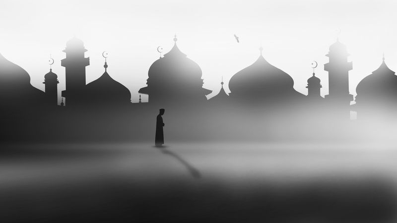 The Believerphoto preview