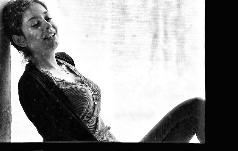 Laugh is powerfully beautifulphoto preview