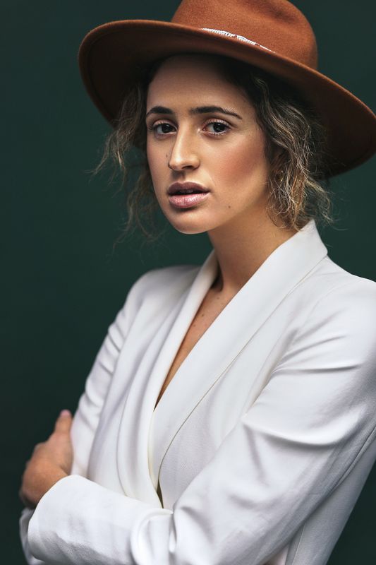 #girl #studio #portrait Andreaphoto preview