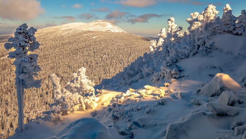 Природа Южного Уралаphoto preview