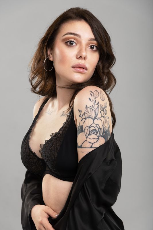 гламур, красота, тело, изгибы, фотостудия ***photo preview