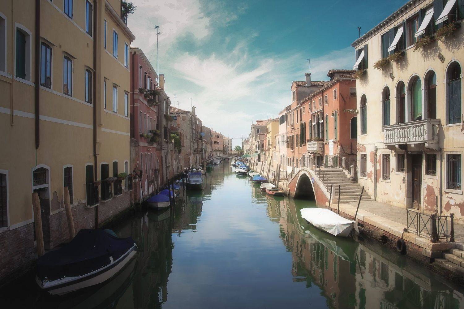 "Образ Венеции". Автор: Котов Андрей , Котов Андрей