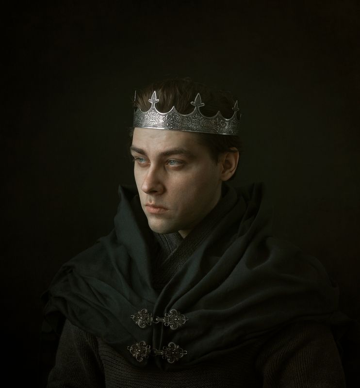 Крон-принцphoto preview