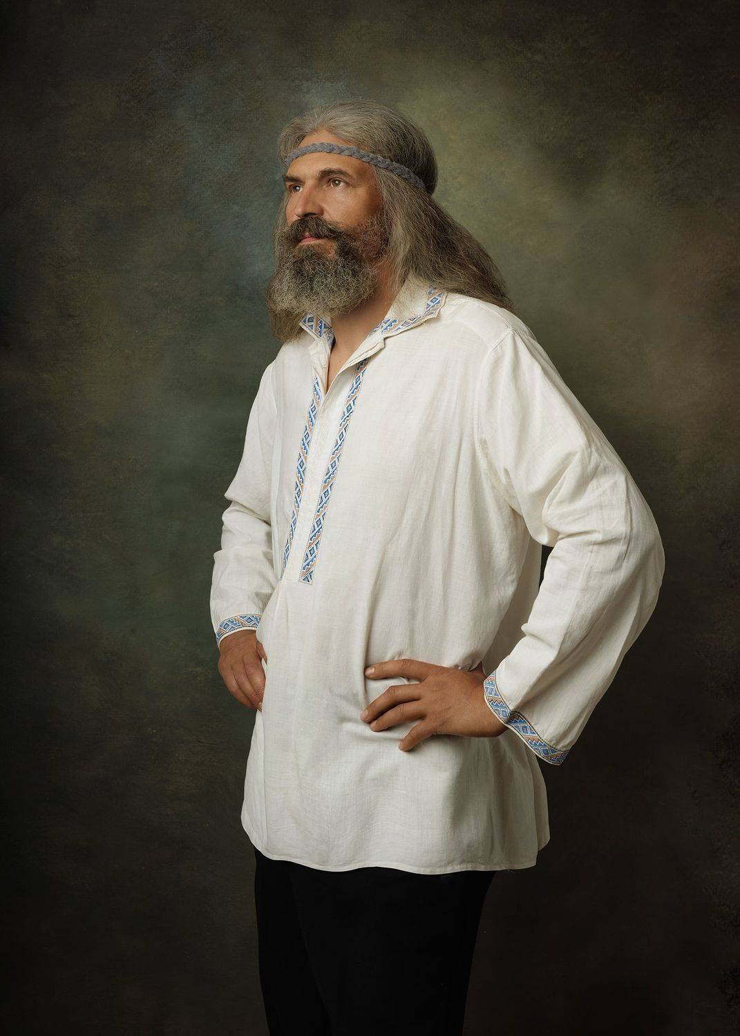 , Ольга Савельева