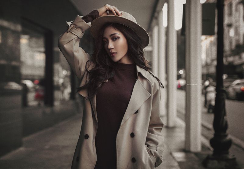 Vietnamese Girlphoto preview