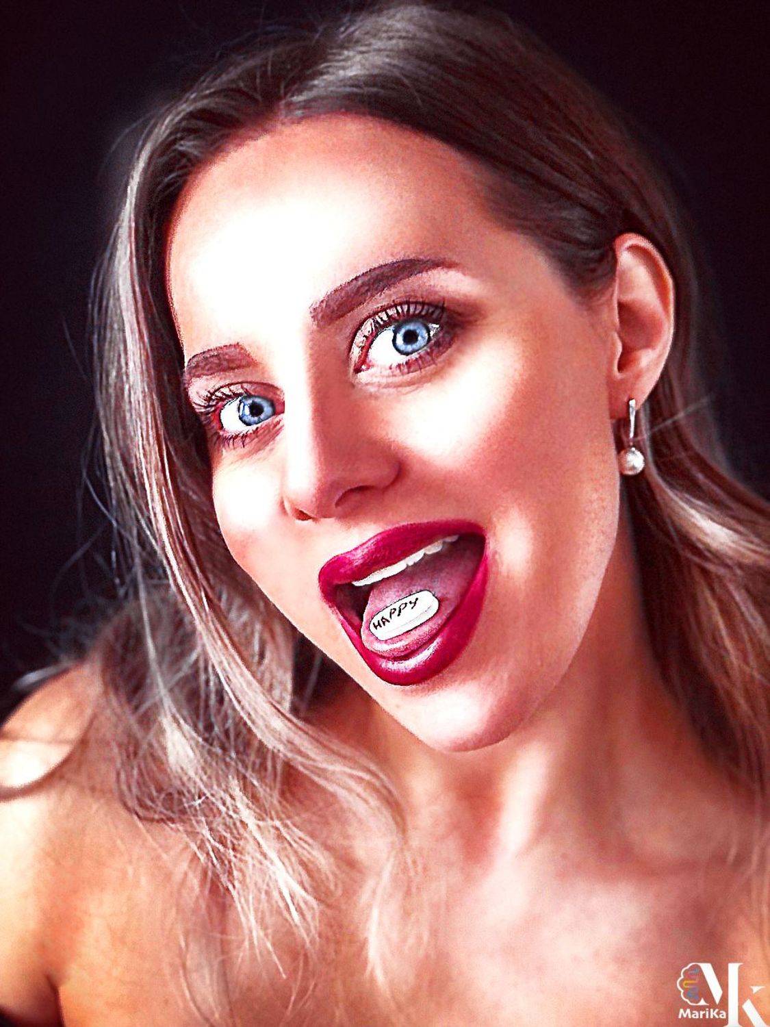 color taste. Автор: Казьмина Марина , Казьмина Марина