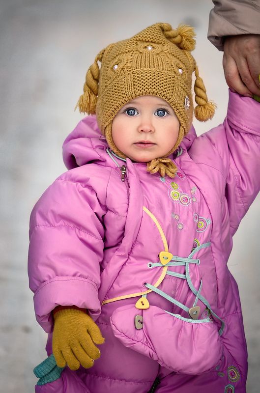 на прогулкеphoto preview