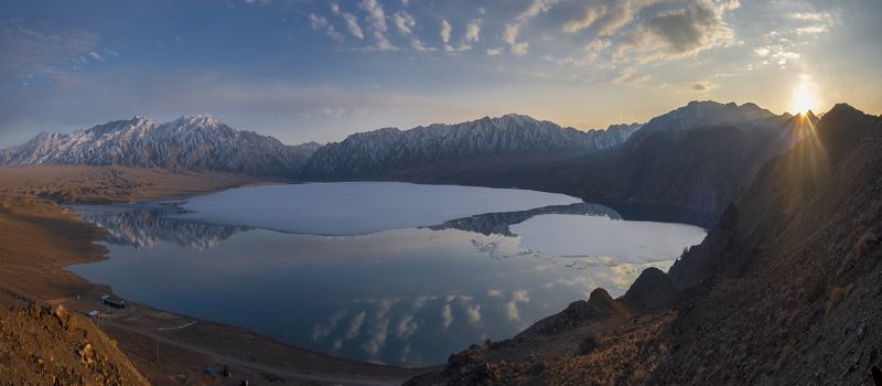 Прощание с зимойphoto preview