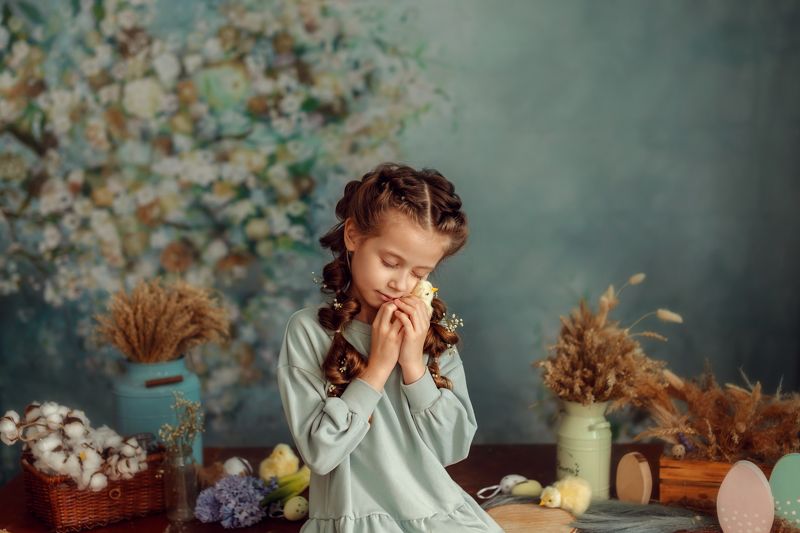 Пасхальная историяphoto preview