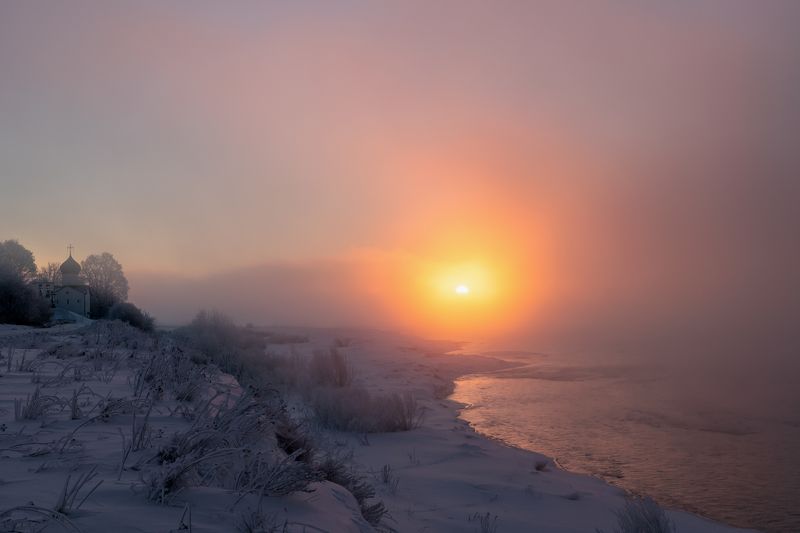 Весеннее утроphoto preview