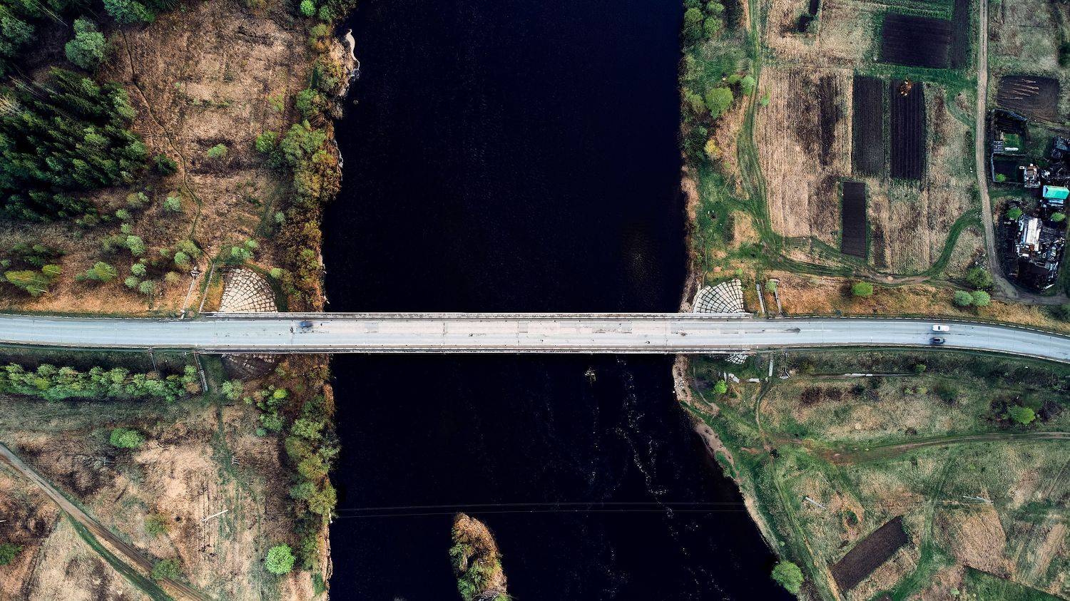 Аэрофотосъемка, Lisauskas Ilya