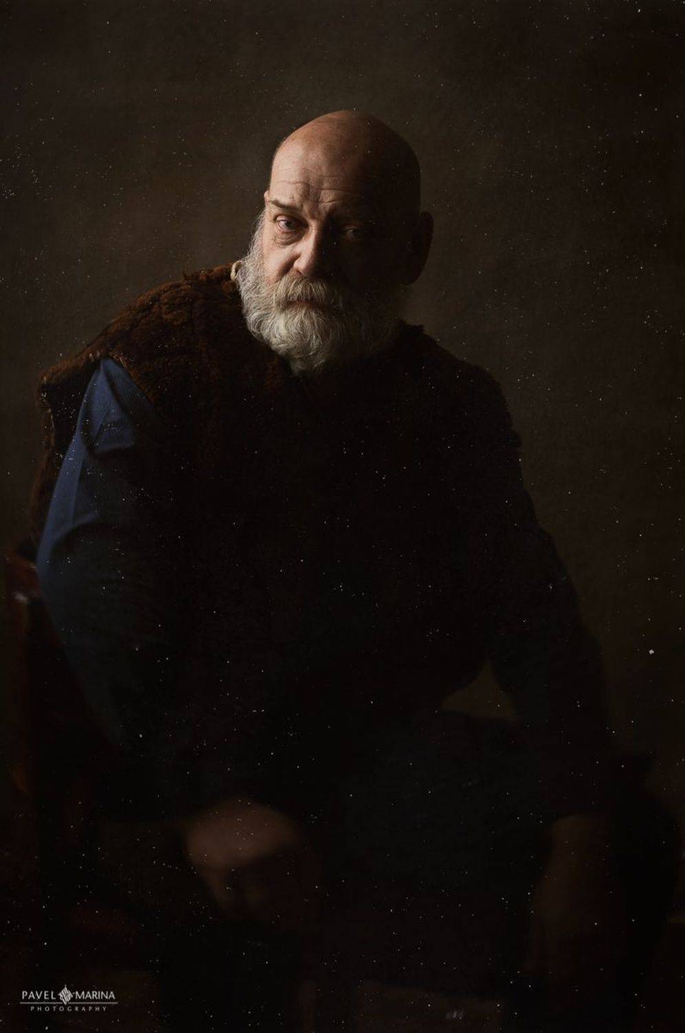 Автор: Павел Спивак , Павел Спивак