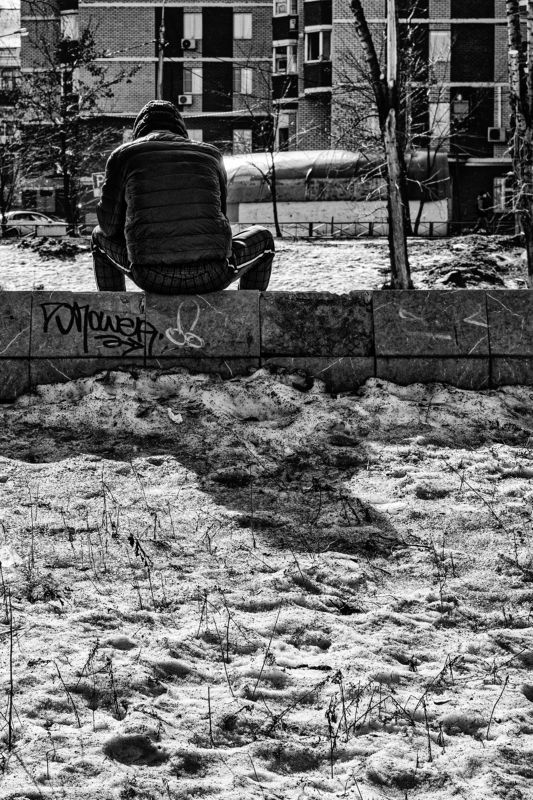 Люберцы. Весна. photo preview