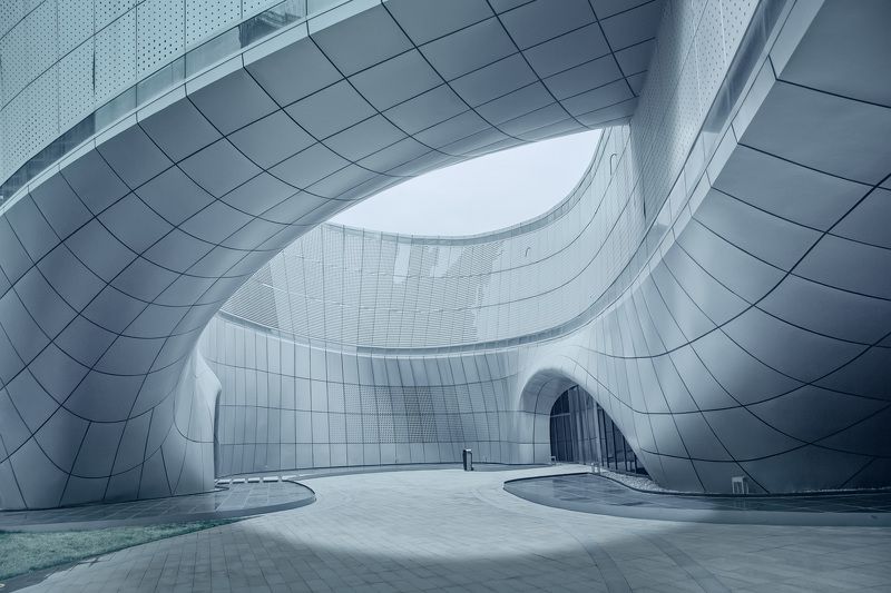 未来城堡 未来城堡 Ⅰphoto preview