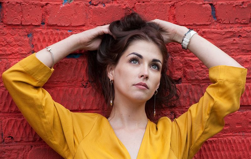 девушка,модель,кимоно Мария (4)photo preview